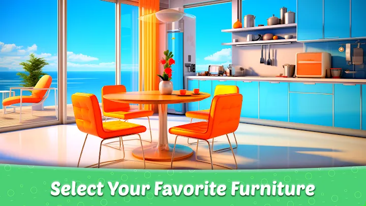 Zrzut 1 — plansza match-3