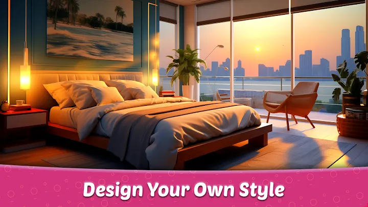 Zrzut 2 — wybór mebli